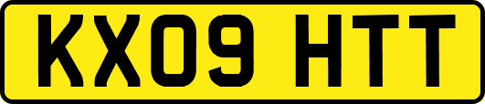 KX09HTT