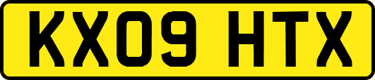 KX09HTX