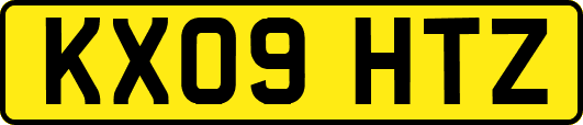 KX09HTZ