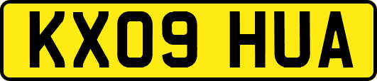 KX09HUA