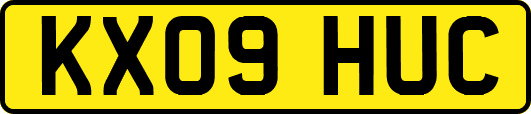 KX09HUC