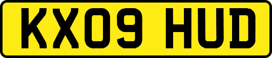KX09HUD