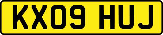 KX09HUJ