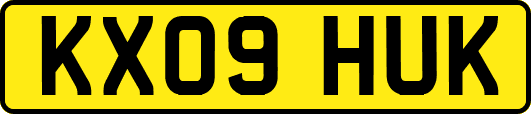 KX09HUK