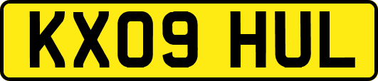 KX09HUL