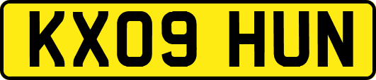 KX09HUN
