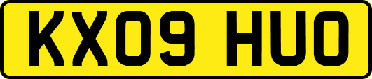 KX09HUO