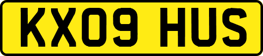 KX09HUS