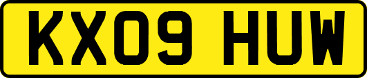 KX09HUW