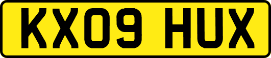 KX09HUX