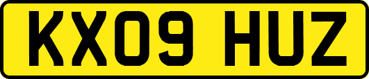 KX09HUZ