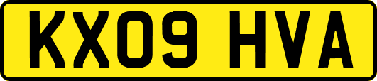 KX09HVA
