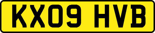KX09HVB