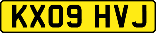 KX09HVJ