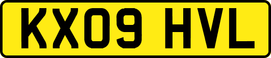 KX09HVL