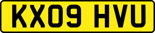 KX09HVU