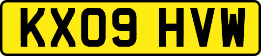 KX09HVW