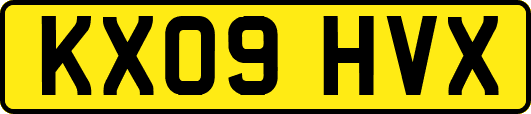 KX09HVX