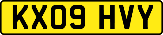 KX09HVY