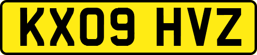 KX09HVZ