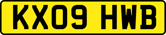 KX09HWB