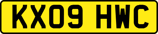 KX09HWC