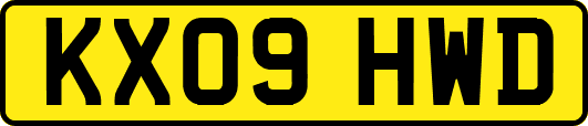 KX09HWD