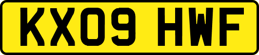 KX09HWF