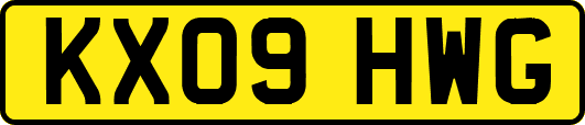 KX09HWG
