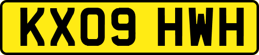 KX09HWH
