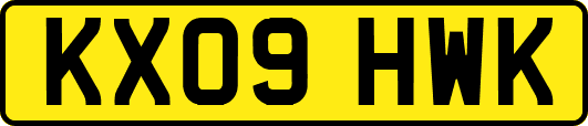 KX09HWK
