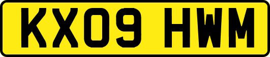 KX09HWM