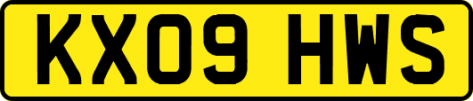 KX09HWS