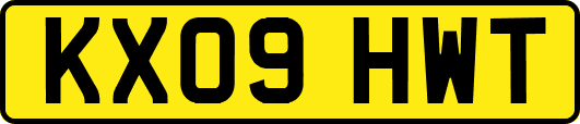 KX09HWT