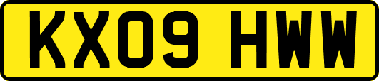 KX09HWW