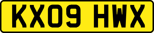 KX09HWX