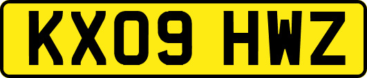 KX09HWZ
