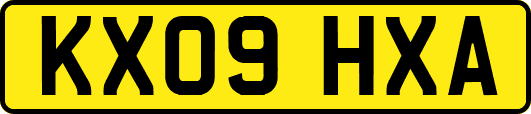 KX09HXA