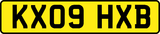 KX09HXB