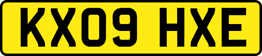 KX09HXE