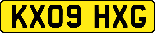 KX09HXG