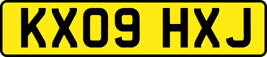 KX09HXJ