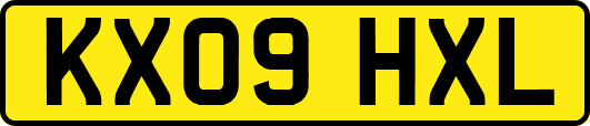 KX09HXL