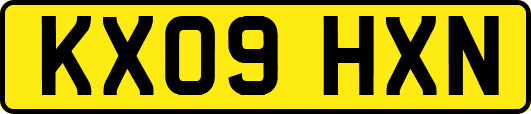 KX09HXN