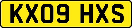 KX09HXS