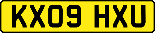 KX09HXU