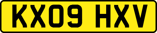 KX09HXV