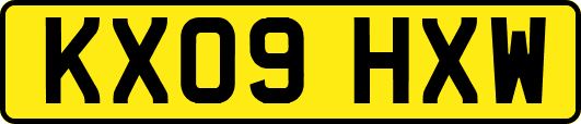 KX09HXW