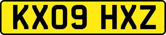 KX09HXZ