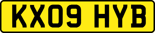 KX09HYB